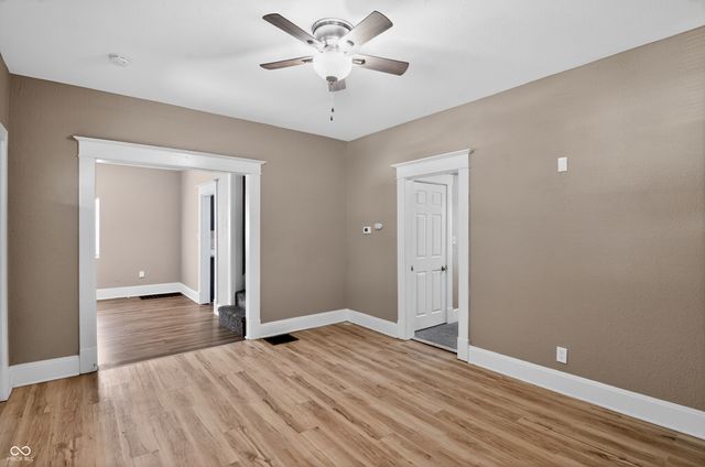 366 S Grand Avenue, Indianapolis, IN 46219