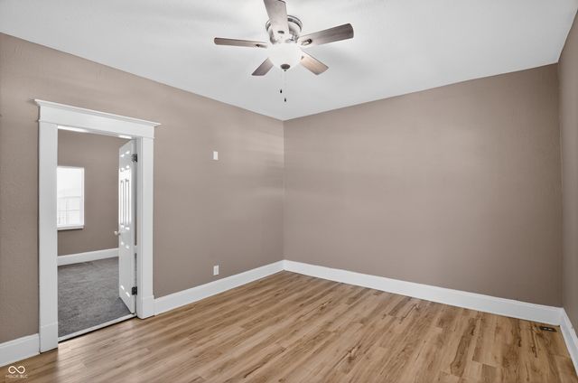 366 S Grand Avenue, Indianapolis, IN 46219