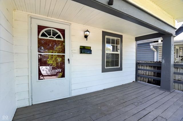 366 S Grand Avenue, Indianapolis, IN 46219