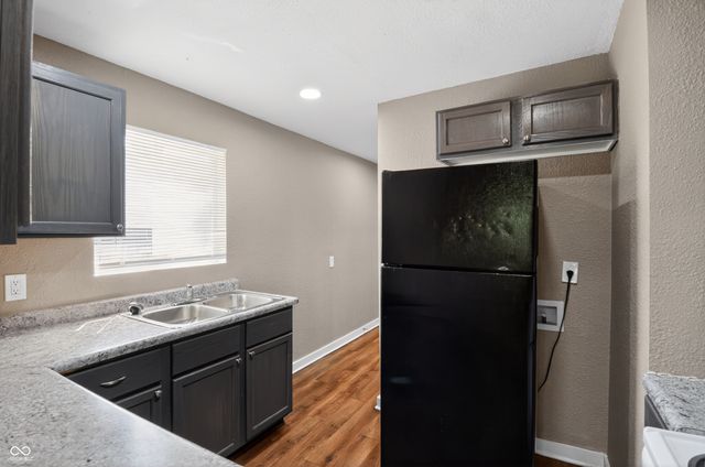 366 S Grand Avenue, Indianapolis, IN 46219