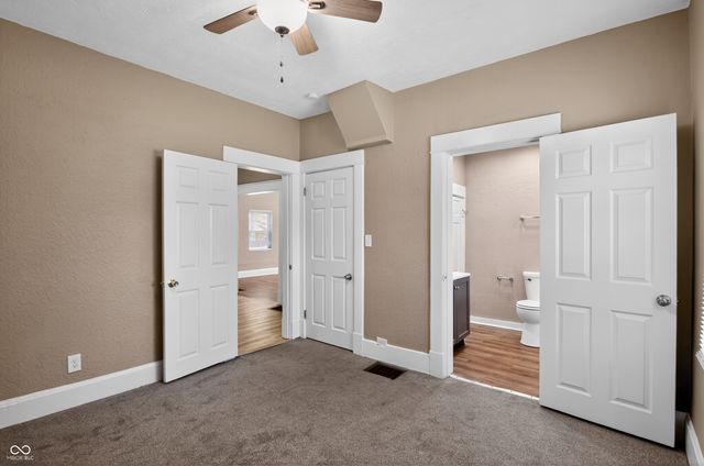 366 S Grand Avenue, Indianapolis, IN 46219