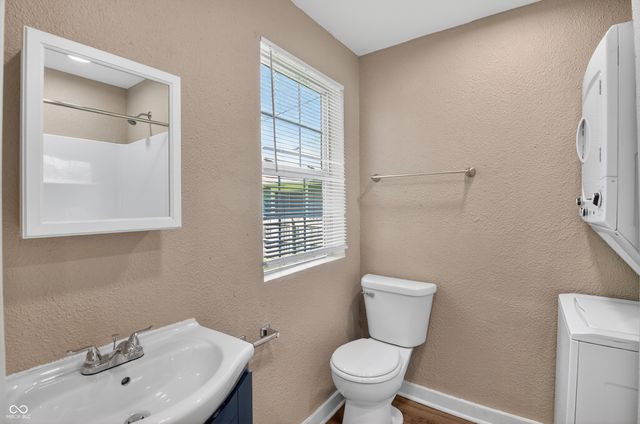 366 S Grand Avenue, Indianapolis, IN 46219