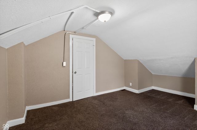 366 S Grand Avenue, Indianapolis, IN 46219