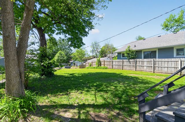 366 S Grand Avenue, Indianapolis, IN 46219