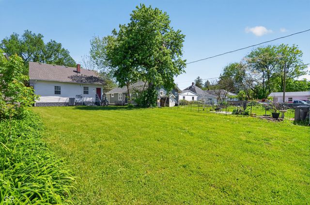 366 S Grand Avenue, Indianapolis, IN 46219