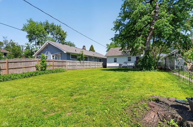 366 S Grand Avenue, Indianapolis, IN 46219