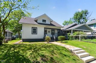 366 S Grand Avenue, Indianapolis, IN 46219