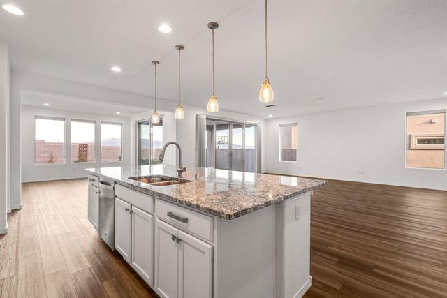 12109 N Star Trail NW, Albuquerque, NM 87120