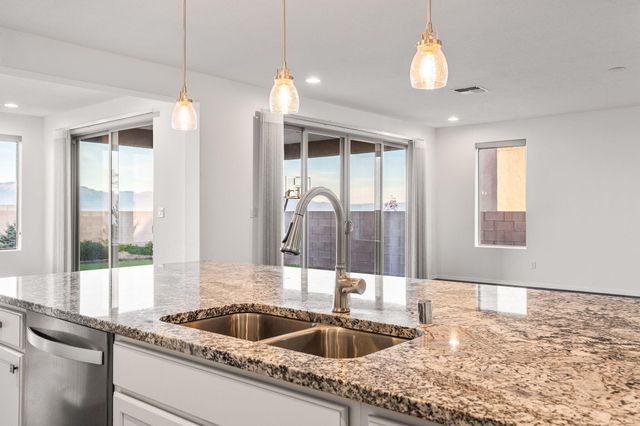 12109 N Star Trail NW, Albuquerque, NM 87120