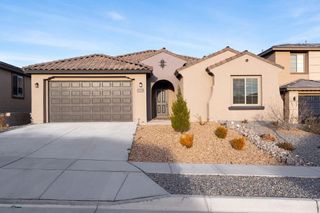 12109 N Star Trail NW, Albuquerque, NM 87120