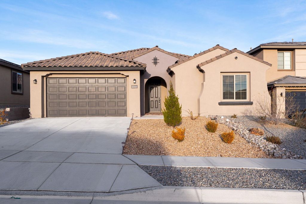 12109 N Star Trail NW, Albuquerque, NM 87120