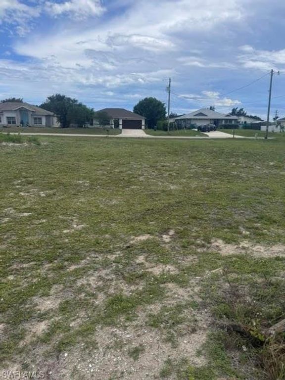1823 NW Embers TER, CAPE CORAL, FL 33993 — photo 2