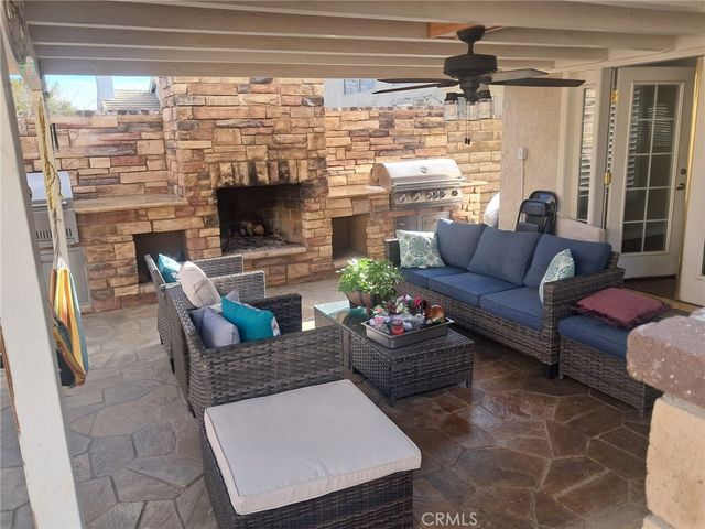 1609 Silvia, Lancaster, CA 93535