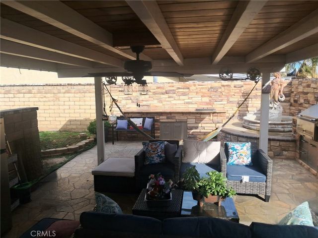 1609 Silvia, Lancaster, CA 93535