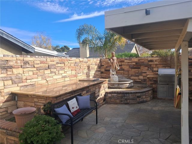 1609 Silvia, Lancaster, CA 93535