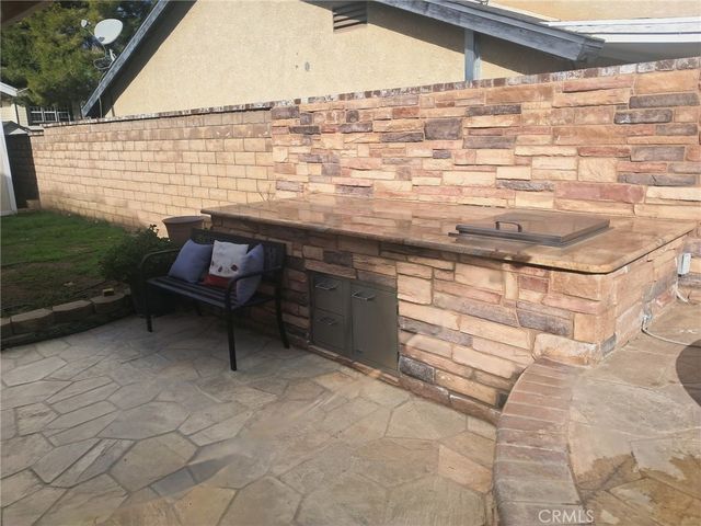 1609 Silvia, Lancaster, CA 93535