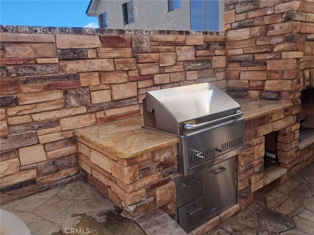 1609 Silvia, Lancaster, CA 93535