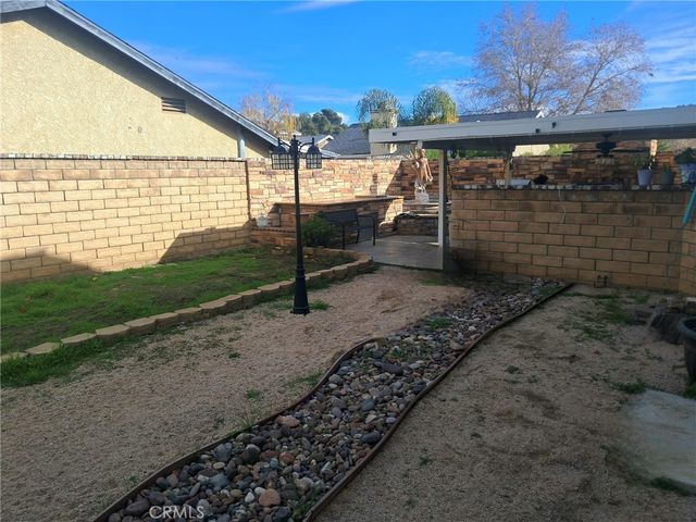 1609 Silvia, Lancaster, CA 93535