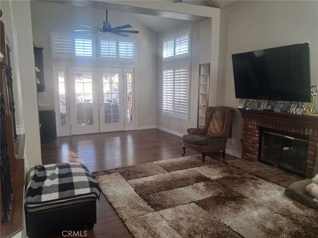 1609 Silvia, Lancaster, CA 93535