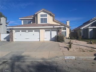 1609 Silvia, Lancaster, CA 93535