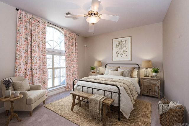 29 Bascom Drive, Little Rock, AR 72223