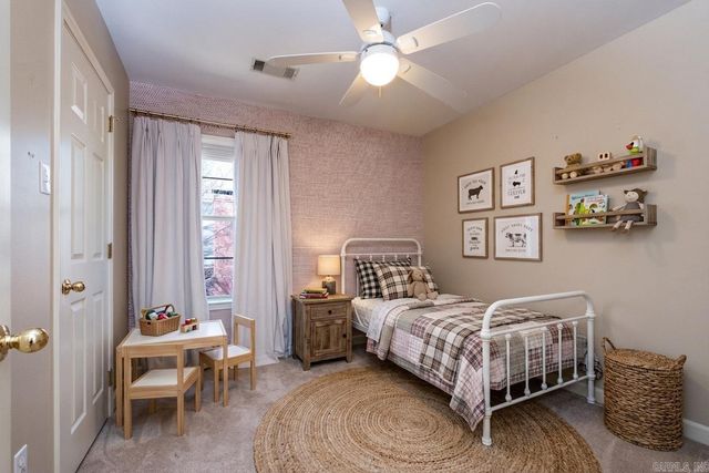 29 Bascom Drive, Little Rock, AR 72223