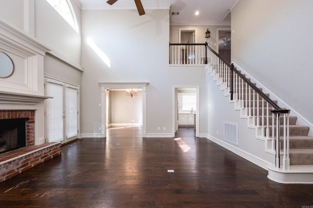 29 Bascom Drive, Little Rock, AR 72223