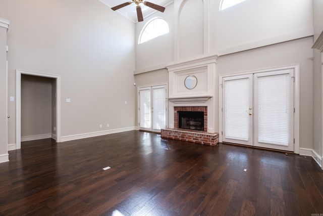 29 Bascom Drive, Little Rock, AR 72223