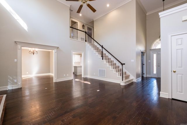 29 Bascom Drive, Little Rock, AR 72223