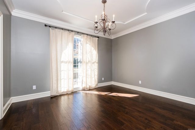 29 Bascom Drive, Little Rock, AR 72223