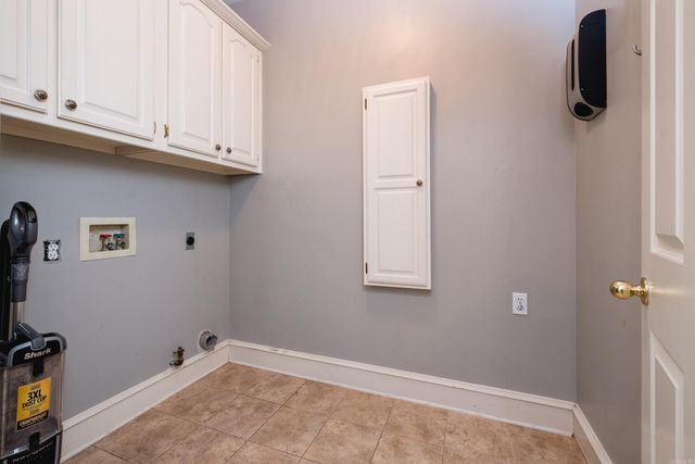 29 Bascom Drive, Little Rock, AR 72223