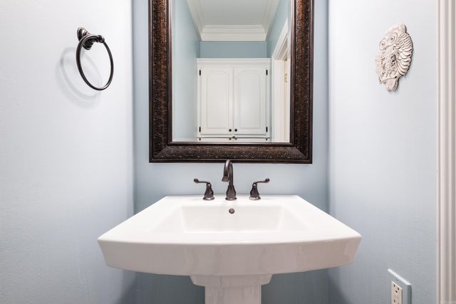 29 Bascom Drive, Little Rock, AR 72223