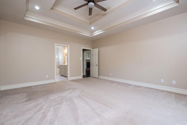 29 Bascom Drive, Little Rock, AR 72223