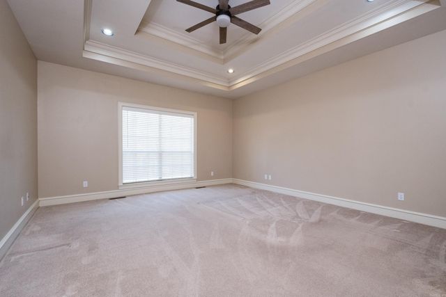 29 Bascom Drive, Little Rock, AR 72223