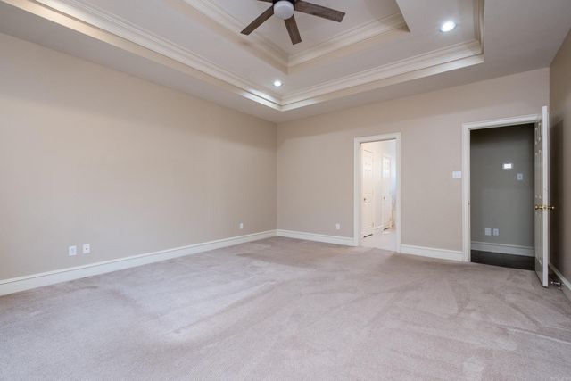 29 Bascom Drive, Little Rock, AR 72223