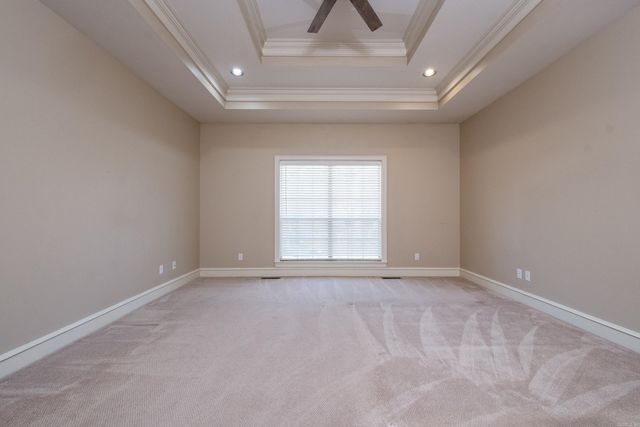 29 Bascom Drive, Little Rock, AR 72223