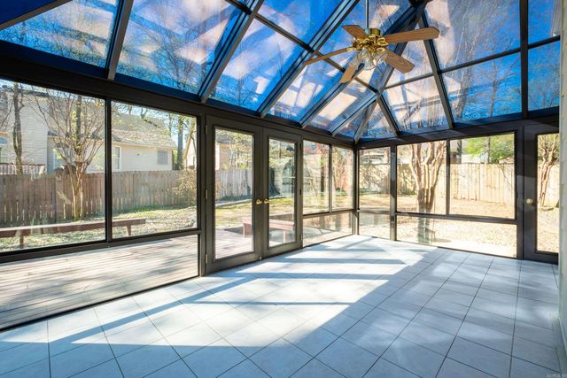 29 Bascom Drive, Little Rock, AR 72223