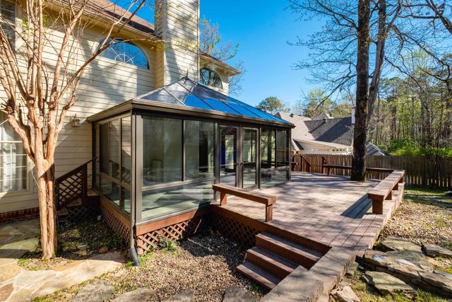 29 Bascom Drive, Little Rock, AR 72223