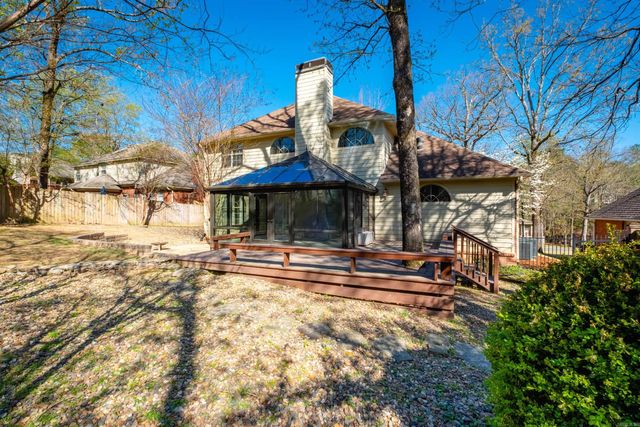 29 Bascom Drive, Little Rock, AR 72223