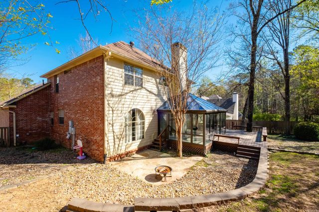 29 Bascom Drive, Little Rock, AR 72223