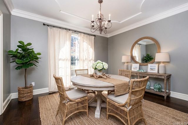 29 Bascom Drive, Little Rock, AR 72223