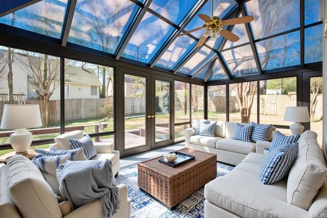 29 Bascom Drive, Little Rock, AR 72223