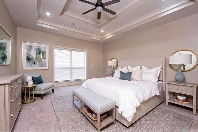 29 Bascom Drive, Little Rock, AR 72223