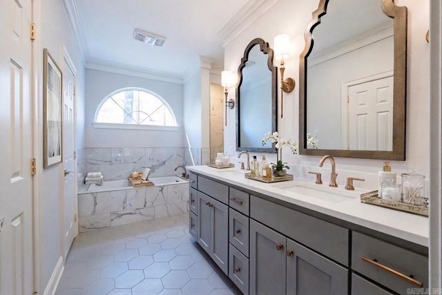 29 Bascom Drive, Little Rock, AR 72223