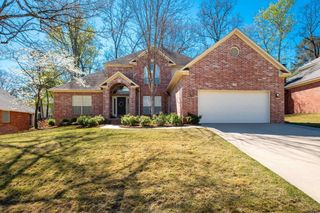 29 Bascom Drive, Little Rock, AR 72223