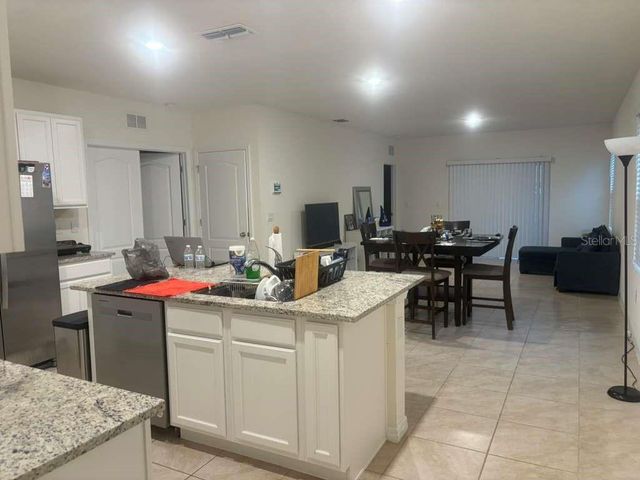 2343 AQUILINE NEST STREET, Eagle Lake, FL 33839