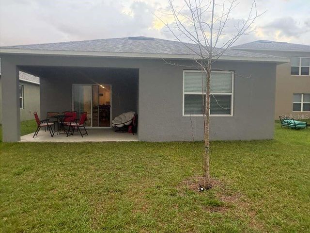 2343 AQUILINE NEST STREET, Eagle Lake, FL 33839