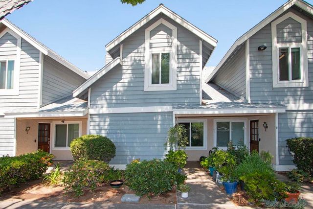 13815 Johannesberg Dr 7, Poway, CA 92064