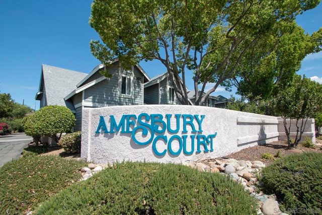 13815 Johannesberg Dr 7, Poway, CA 92064