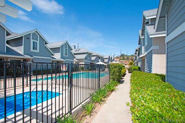 13815 Johannesberg Dr 7, Poway, CA 92064